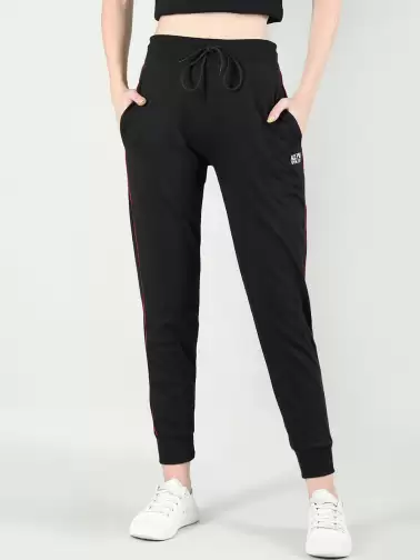 Women Cotton Jogger - image 2