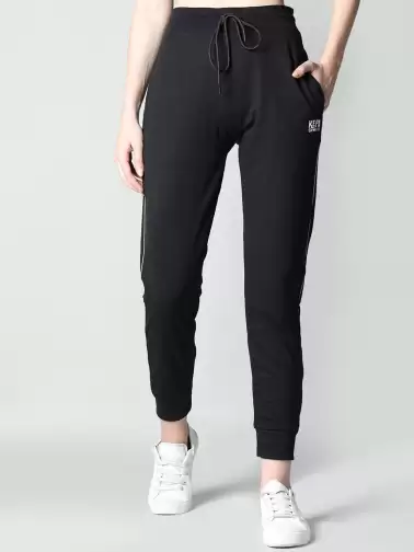 Women Cotton Jogger - image 2