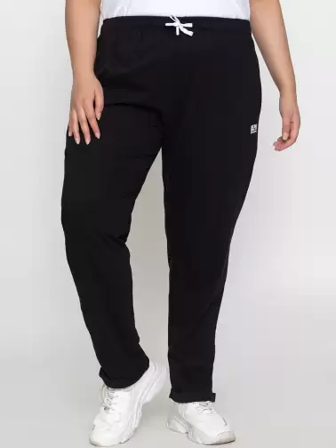 Women Plus Size Jogger - image 2