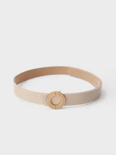 Women PU Belt - image 2