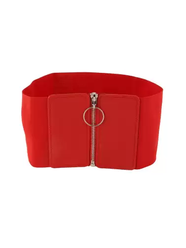 Women Stretchable Belt - image 2