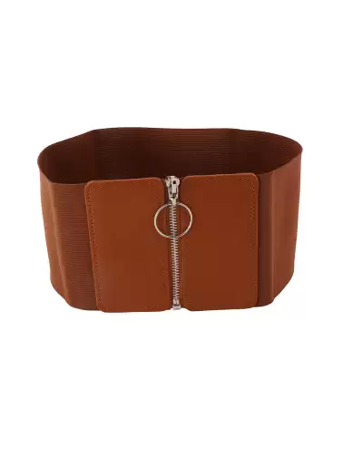 Women Stretchable Belt - image 2
