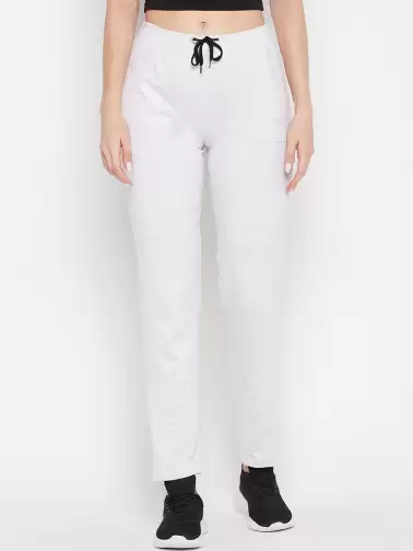 Women Cotton Track Pants - image 2