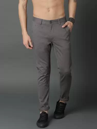Men Chinos - image 2