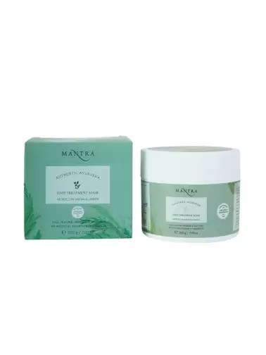 Hair Treatment Mask -200gm - image 2