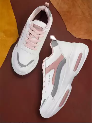 Women Air Running Shoes - image 2