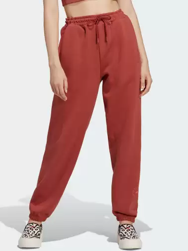 Women STELLA MCCARTNEY Joggers - image 2