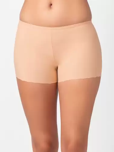 Women Boy Shorts Briefs - image 2
