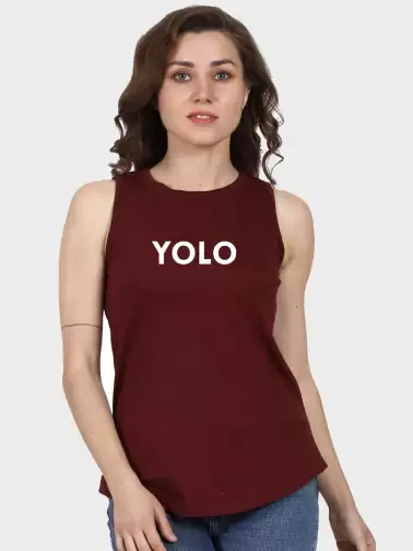 Women Typography T-shirt - image 2