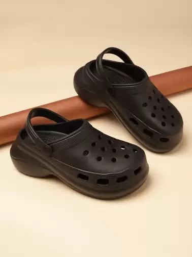 Women Basics Clogs - image 2