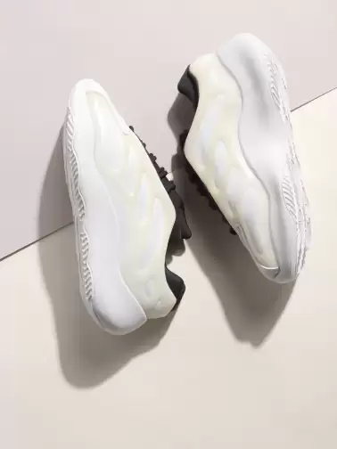Women Colourblocked  Sneakers - image 2
