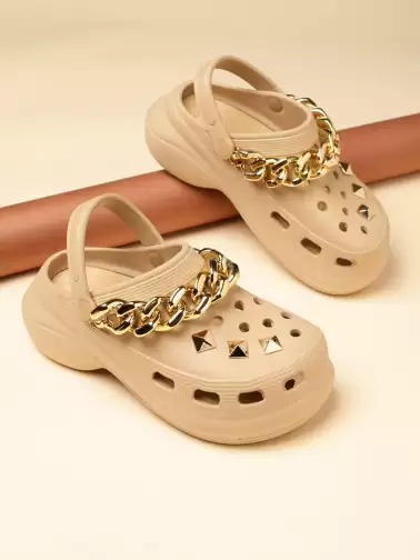 Women Basics Clogs - image 2
