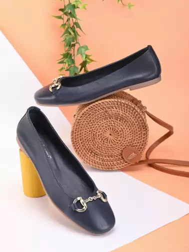Women Ballerinas Flats - image 2