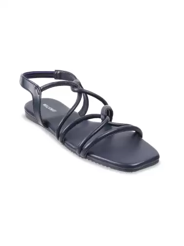 Women Open Toe Flats - image 2