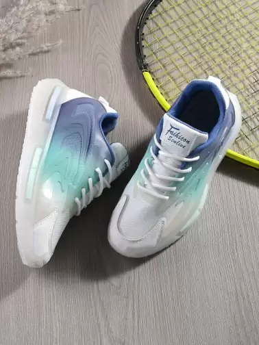 Women Running Sports Shoe - image 2