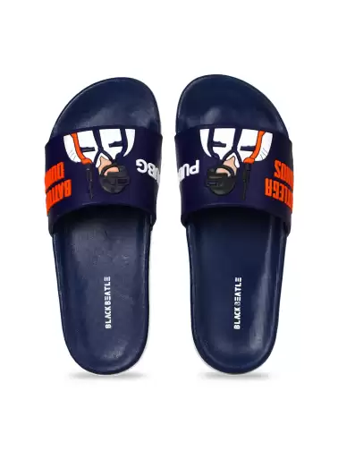 Women Printed Sliders - image 2