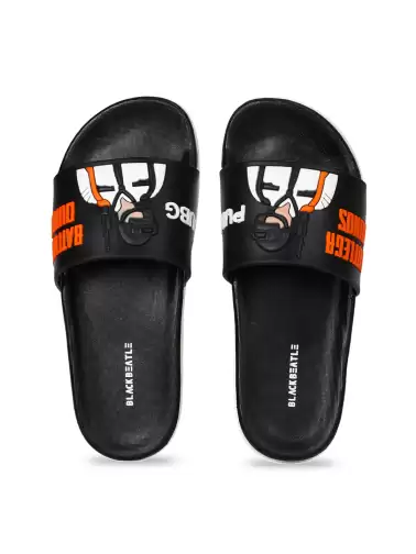 Women Printed Sliders - image 2