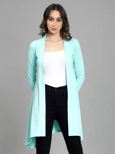 Women Shrug - image 2