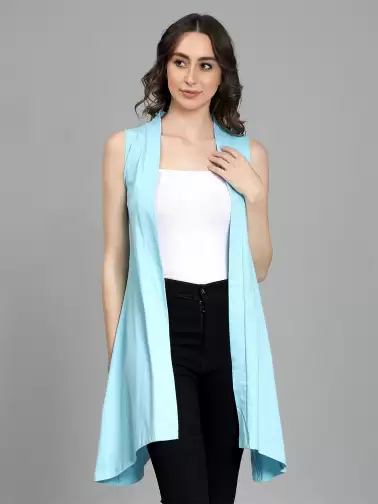 Women Shrug - image 2