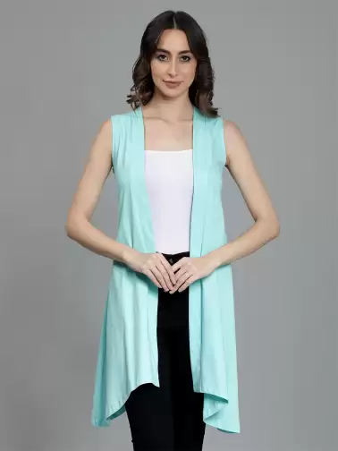 Women Shrug - image 2
