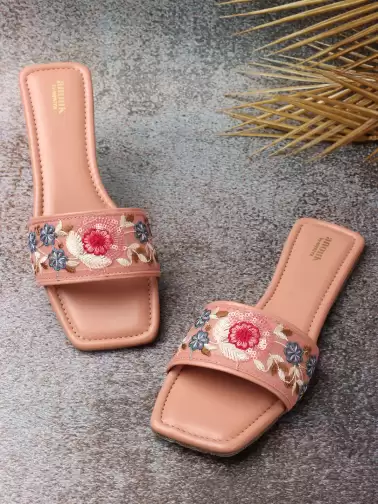 Women Ballerinas Flats - image 2