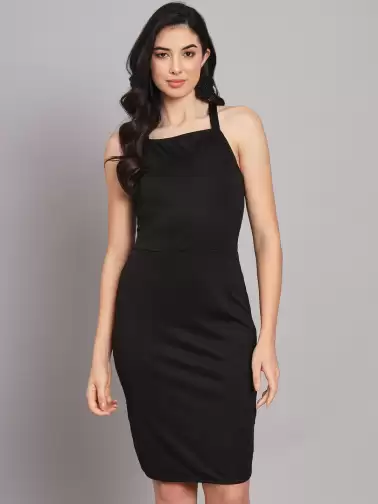 Sheath Dress - image 2