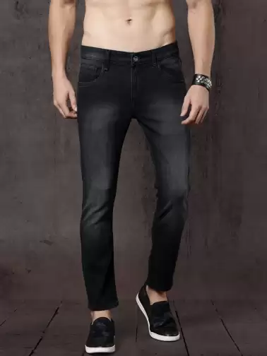 Men Skinny Fit Jeans - image 2