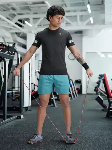 Rapid Dry T-shirt - image 2