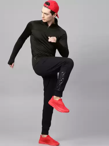 High Neck T-shirt - image 2
