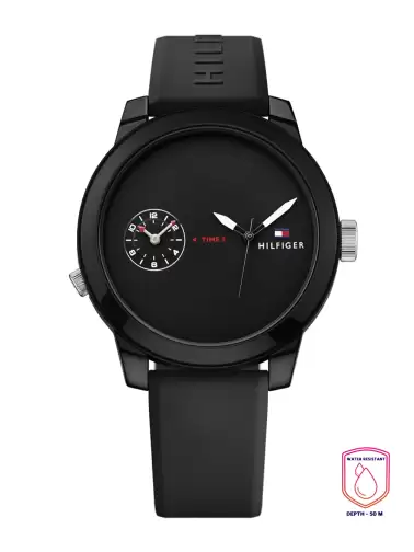 Men Analogue Watch - image 2