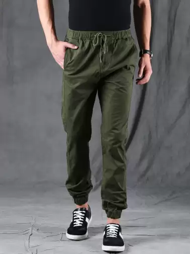 Men Joggers - image 2