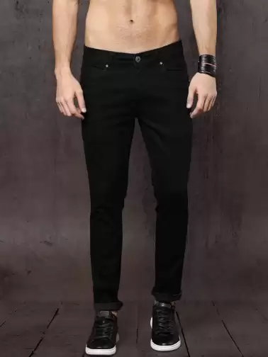 Men Time Travlr Skinny Fit Jeans - image 2