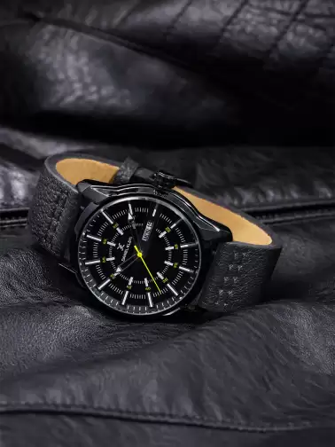 Men Analogue Watch - image 2