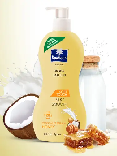 Women Body Lotion 400 ml - image 2