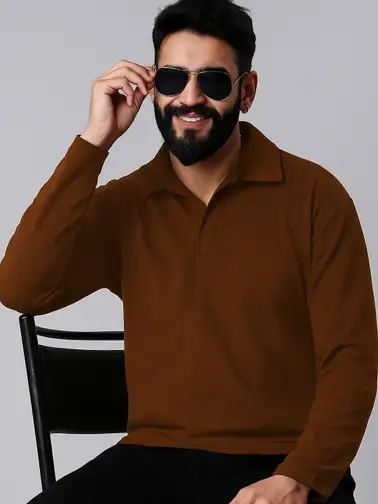 Moda RapidoMen Solid Polo T-shirtSizes: XLRs. 283Rs. 2499(89% OFF)