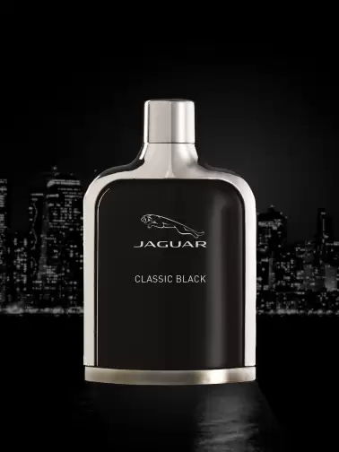 Men Classic Black EDT 100 ml - image 2