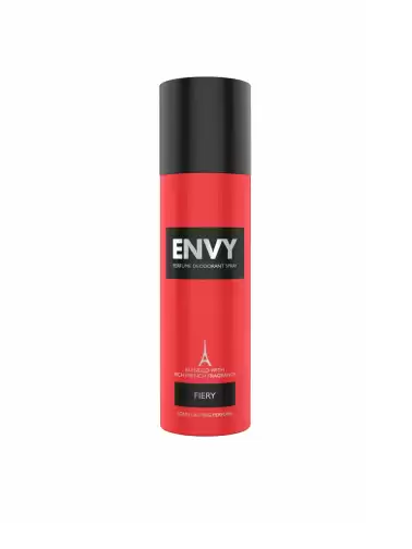 Men Fiery Deodorant - image 2