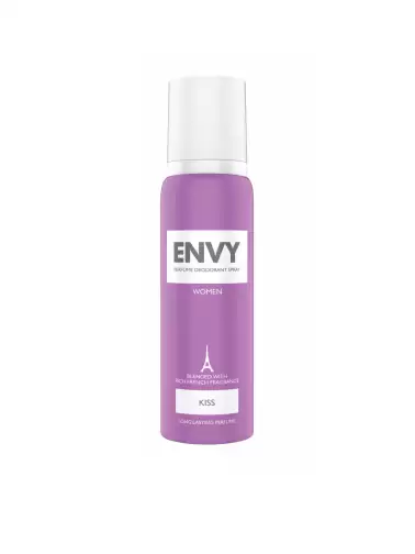 Women Kiss Deodorant - image 2