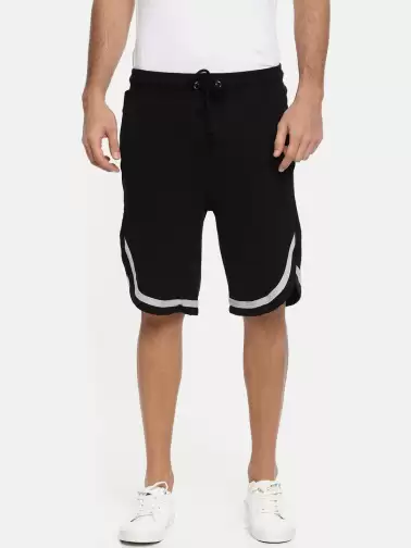 Men Regular Fit Regular Shorts - image 2