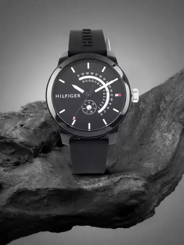 Men Analogue Watch - image 2