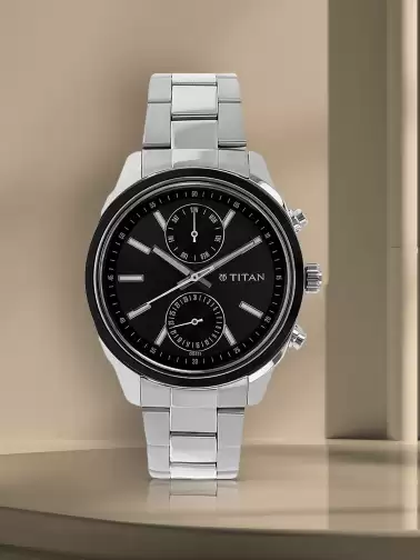 Men Analogue Watch - image 2