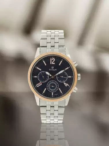 Men Workwear watch - image 2