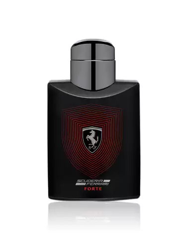 Men Scuderia Forte EDP - image 2