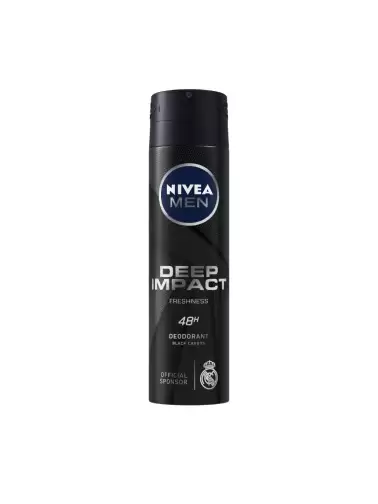 Men Deep Impact Deodorant - image 2