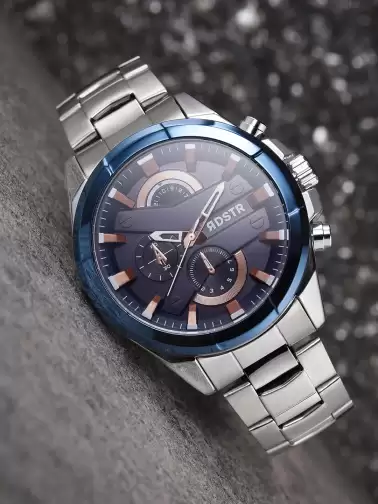 Men Analogue Watch - image 2