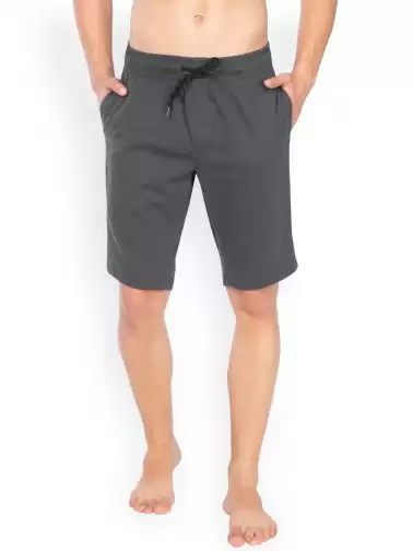 Men Regular Fit Regular Shorts - image 2
