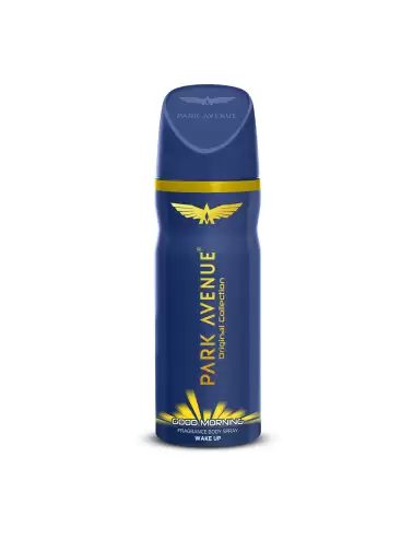 Men Classic Deo Good Morning - image 2