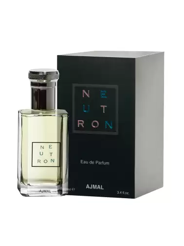 Men Neutron EDP 100 ml - image 2