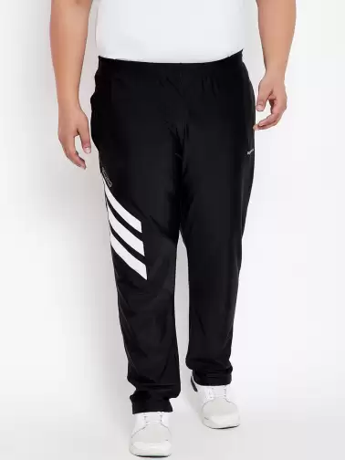 Plus Size men trackpants