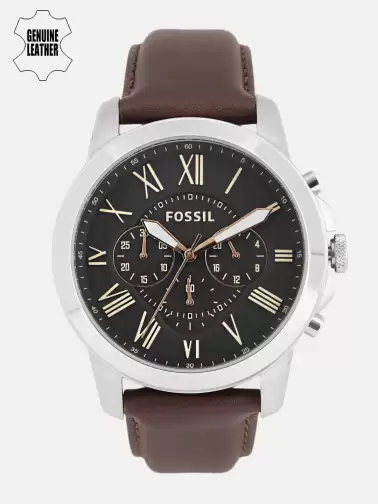 Men Analogue Watch - image 2